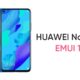 Huawei nova 5T EMUI 12