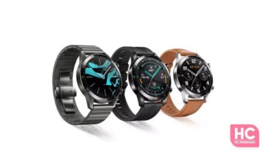 Huawei Watch GT 2 Series