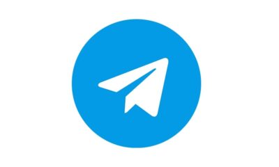 Telegram Down