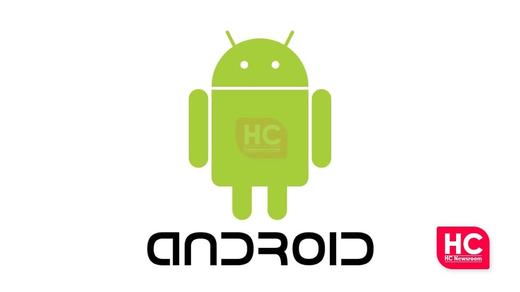 Huawei Android application migration