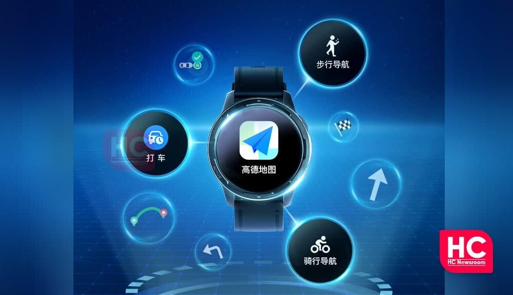 💜Huawei Watch 2 #NFC Android Google Pay, Maps, eSIM SmartWatch SumUp  filmed with Huawei P smart📱👍 