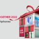 Better together 2022
