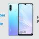 Huawei P30 Lite November 2021 update