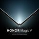 Honor Magic V teaser video