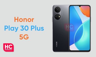 Honor Play 30 Plus 5G