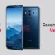 Huawei Mate 10 December update
