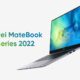 Huawei MateBook D 2022 first sale