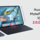 Huawei MatePad Pro 2.0.0.220