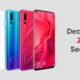 Huawei Nova 4 December update