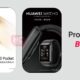 Huawei P50 pre-order