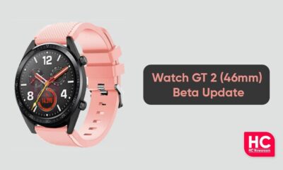 Huawei Watch GT 2 11.0.14.89 beta