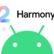 emui 12 harmonyos android