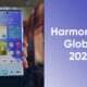 HarmonyOS Global 2022