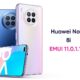 Huawei nova 8i EMUI 11.0.1.186