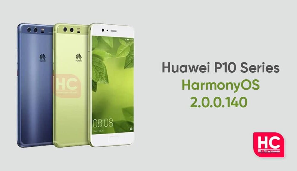 HarmonyOS 2.0.0.140 firmware rolling out for - Huawei Central