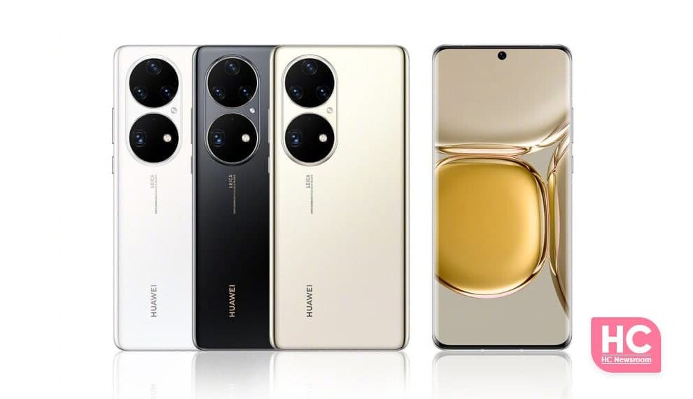 HUAWEI P50 Pro 4G Smartphone HarmonyOS 2 Snapdragon 888 6.6 OLED CN  Version