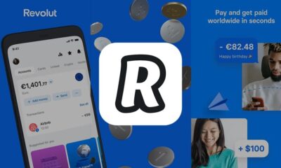 revolute launched appgallery