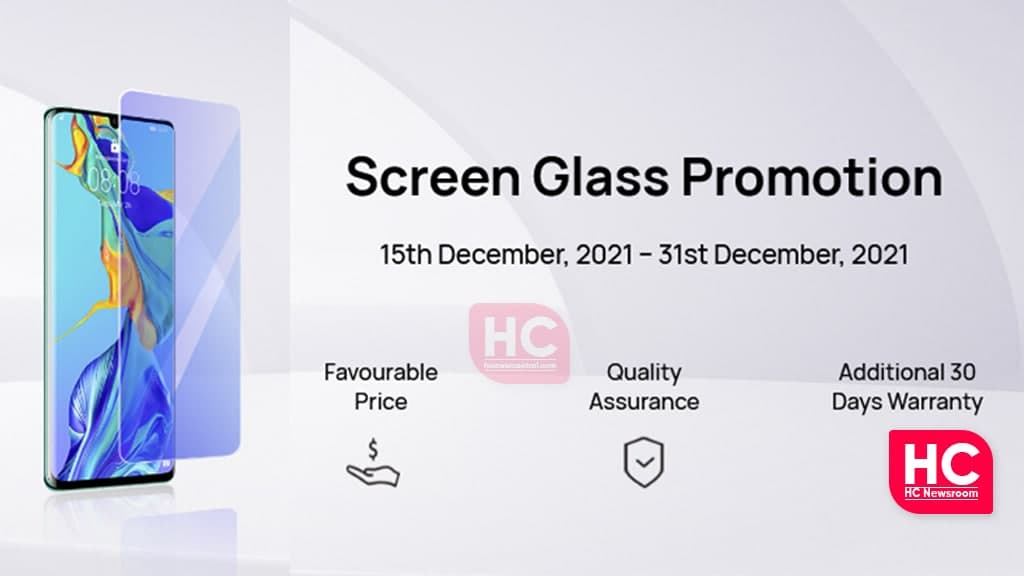 Huawei arabia replacement screen