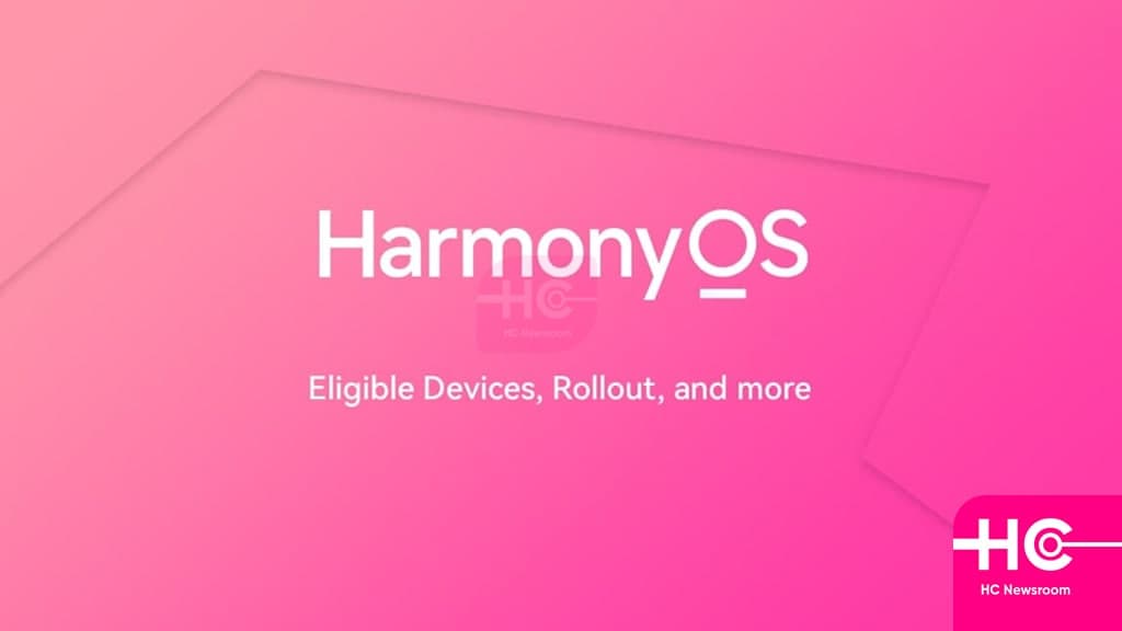 Huawei Harmonyos 2