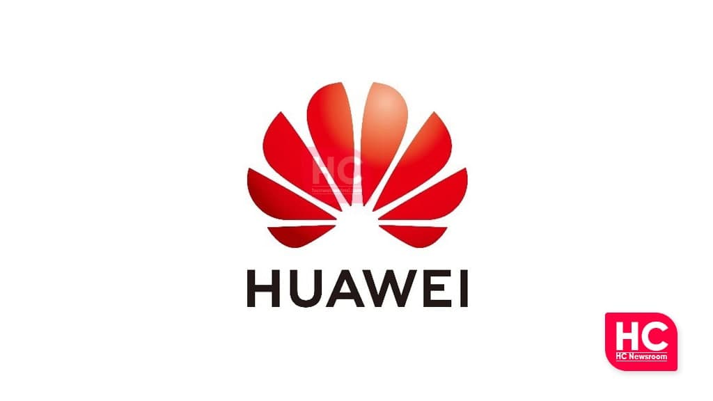 Huawei global IoT 2030