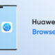 download Huawei Browser