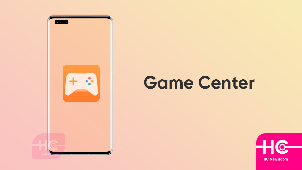 Download Game Center