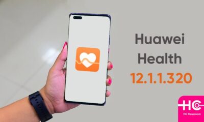 Huawei Health 12.1.1.320