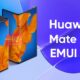 Huawei Mate Xs EMUI 12