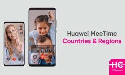 Huawei MeeTime