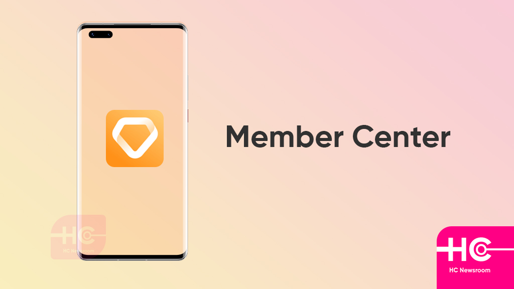 Member Center