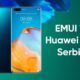 Huawei P40 EMUI 12 Serbia