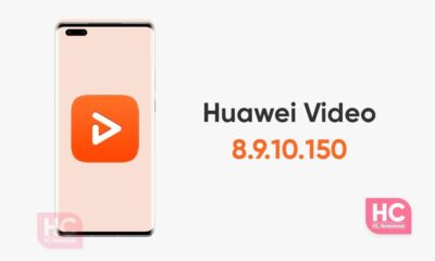 Huawei Video app 8.9.10.150 version