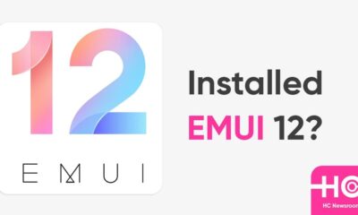 downloaded EMUI 12