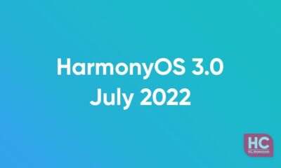 Stable HarmonyOS 3.0