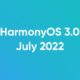 Stable HarmonyOS 3.0