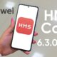 Huawei HMS Core 6.3.0.327