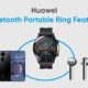 Huawei Watch GT 2 Bluetooth portable ring