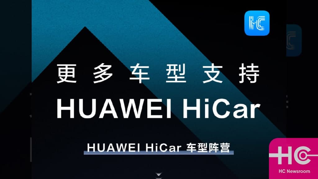 Huawei HiCare 10 million