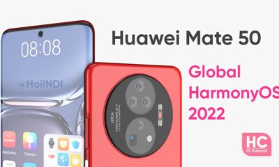 Huawei Mate 50 Launch 2022