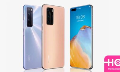 Huawei p40 second hand