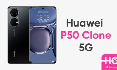 Huawei P50 clone