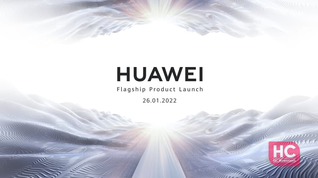 Huawei p50 europe launch