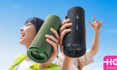 Huawei sound joy uk launched