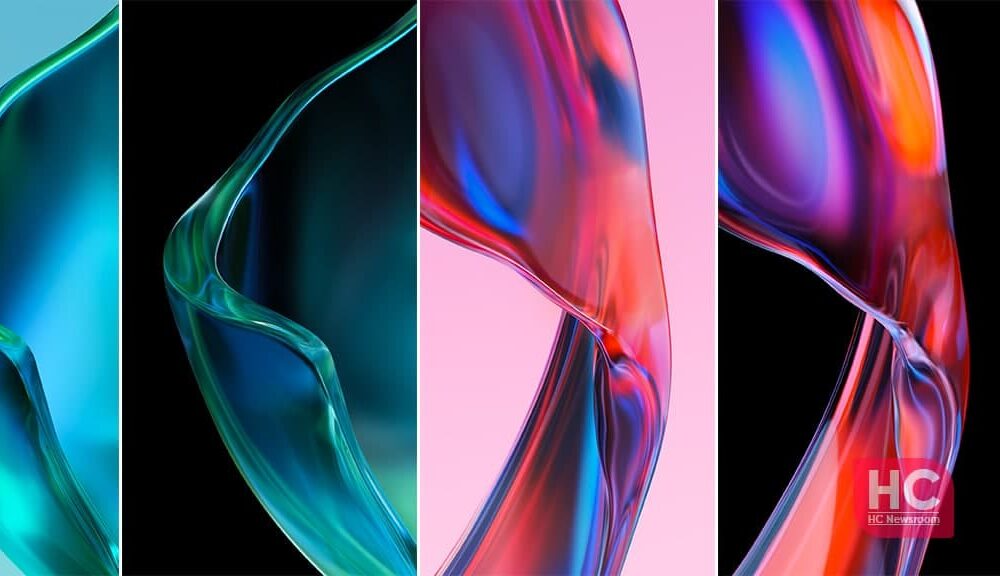 Download Xiaomi MIUI 13 Wallpapers [Link] - Huawei Central