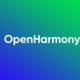 Huawei harmonyos openharmony