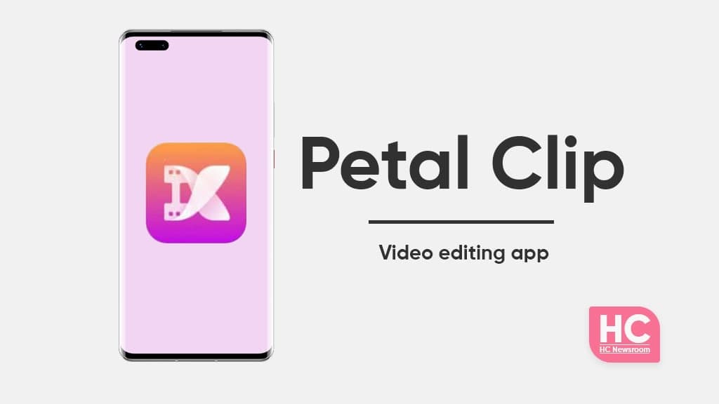 download petal clip app