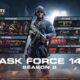 Call of Duty Task Force 141 patch notes
