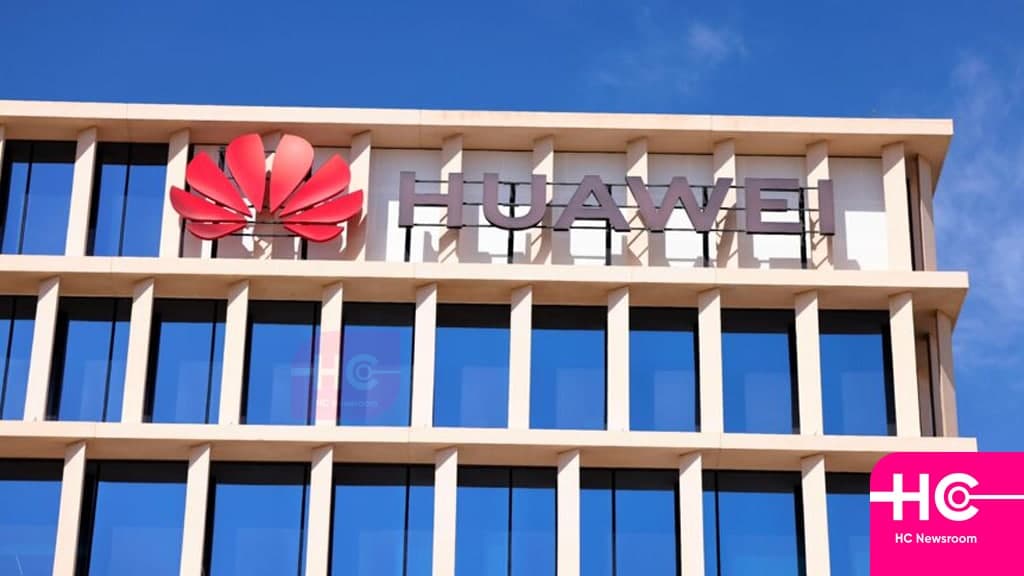 Huawei brand 2