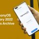HarmonyOS February 2022 updates