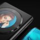 Huawei 3D camera smartphone